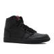 AIR JORDAN 1 RETRO HIGH OG TRIPLE BLACK  Boty 555088 022