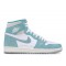 AIR JORDAN 1 RETRO HIGH OG TURBO GREEN  Boty 555088 311