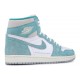 AIR JORDAN 1 RETRO HIGH OG TURBO GREEN  Boty 555088 311