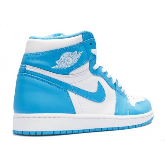 AIR JORDAN 1 RETRO HIGH OG UNC  Boty 555088 117