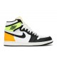 AIR JORDAN 1 RETRO HIGH OG VOLT GOLD  Boty 555088 118