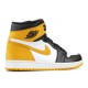 AIR JORDAN 1 RETRO HIGH OG YELLOW OCHRE  Boty 555088 109