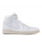 AIR JORDAN 1 RETRO HIGH PREMIUM PURE PLATINUM  Boty aa3993 030