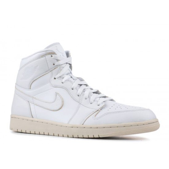 AIR JORDAN 1 RETRO HIGH PREMIUM PURE PLATINUM  Boty aa3993 030