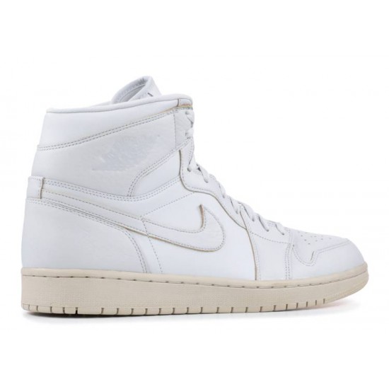 AIR JORDAN 1 RETRO HIGH PREMIUM PURE PLATINUM  Boty aa3993 030