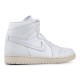 AIR JORDAN 1 RETRO HIGH PREMIUM PURE PLATINUM  Boty aa3993 030