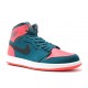 AIR JORDAN 1 RETRO HIGH RUSSELL WESTBROOK  Boty 332550 312