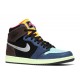 AIR JORDAN 1 RETRO HIGH TOKYO BIO HACK  Boty 555088 201