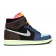 AIR JORDAN 1 RETRO HIGH TOKYO BIO HACK  Boty 555088 201