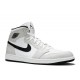 AIR JORDAN 1 RETRO HIGH WHITE ELEPHANT  Boty 839115 106