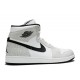 AIR JORDAN 1 RETRO HIGH WHITE ELEPHANT  Boty 839115 106