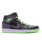 AIR JORDAN 1 RETRO JOKER  Boty 136065 021