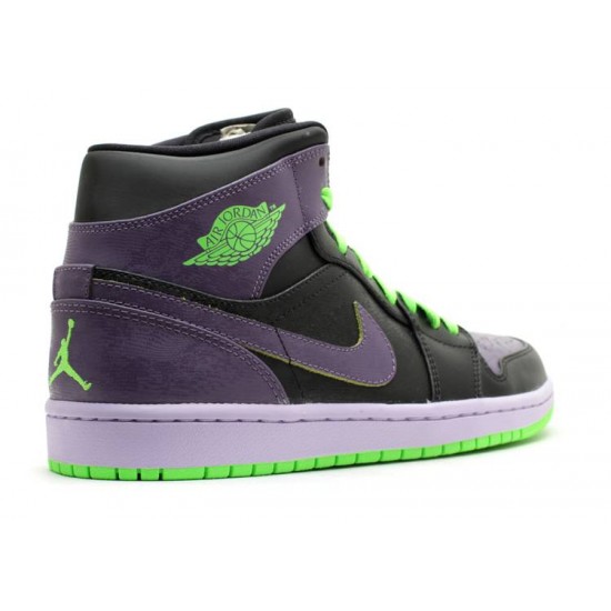 AIR JORDAN 1 RETRO JOKER  Boty 136065 021