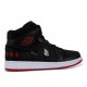 AIR JORDAN 1 RETRO MID BRED  Boty bq6578 001