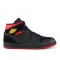 AIR JORDAN 1 RETRO MID LAST SHOT  Boty 554724 076