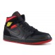 AIR JORDAN 1 RETRO MID LAST SHOT  Boty 554724 076