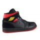 AIR JORDAN 1 RETRO MID LAST SHOT  Boty 554724 076