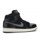 AIR JORDAN 1 RETRO MID SE WINTERIZED  Boty 852542 001