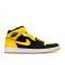 AIR JORDAN 1 RETRO NEW LOVE  Boty 136085 072