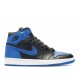 AIR JORDAN 1 RETRO ROYAL 2001  Boty 136066 041