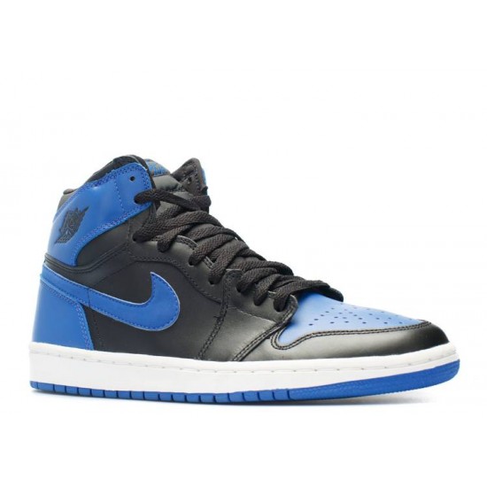 AIR JORDAN 1 RETRO ROYAL 2001  Boty 136066 041