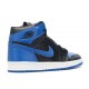 AIR JORDAN 1 RETRO ROYAL 2001  Boty 136066 041