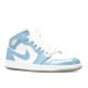 AIR JORDAN 1 RETRO UNC PATENT  Boty 136085 140