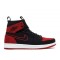 AIR JORDAN 1 ULTRA HIGH BANNED  Boty 844700 001