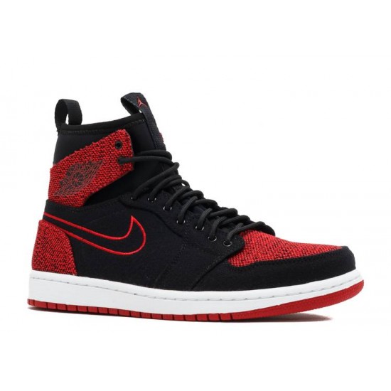 AIR JORDAN 1 ULTRA HIGH BANNED  Boty 844700 001