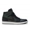 AIR JORDAN 1 X SB CRAIG STECYK  Boty 653532 001