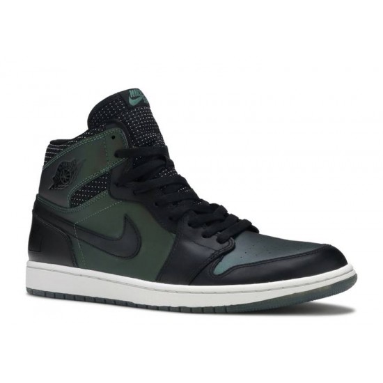 AIR JORDAN 1 X SB CRAIG STECYK  Boty 653532 001