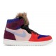 ALEALI MAY X WMNS AIR JORDAN 1 RETRO HIGH COURT LUX  Boty bv2613 600