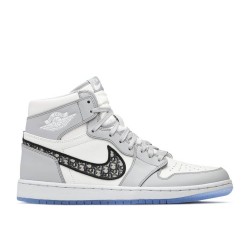 DIOR X AIR JORDAN 1 HIGH  Boty cn8607 002