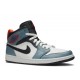 FACETASM X AIR JORDAN 1 MID FEARLESS  Boty cu2802 100