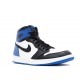 FRAGMENT DESIGN X AIR JORDAN 1 RETRO HIGH OG  Boty 716371 040