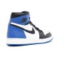 FRAGMENT DESIGN X AIR JORDAN 1 RETRO HIGH OG  Boty 716371 040