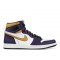 IR JORDAN 1 RETRO HIGH SB LA TO CHICAGO  Boty cd6578 507