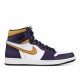 IR JORDAN 1 RETRO HIGH SB LA TO CHICAGO  Boty cd6578 507