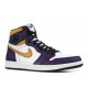 IR JORDAN 1 RETRO HIGH SB LA TO CHICAGO  Boty cd6578 507