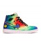 J BALVIN X AIR JORDAN 1 RETRO OG HIGH COLORES Y VIBRAS  Boty dc3481 900