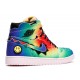 J BALVIN X AIR JORDAN 1 RETRO OG HIGH COLORES Y VIBRAS  Boty dc3481 900