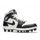 JORDAN 1 MID TD CLEAT BLACK WHITE  Boty ar5604 100