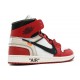 OFF WHITE X AIR JORDAN 1 RETRO HIGH OG CHICAGO  Boty aa3834 101