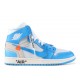 OFF WHITE X AIR JORDAN 1 RETRO HIGH OG UNC  Boty aq0818 148