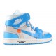 OFF WHITE X AIR JORDAN 1 RETRO HIGH OG UNC  Boty aq0818 148