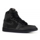 ROX BROWN X WMNS AIR JORDAN 1 RETRO HIGH OG BLACK  Boty bv1576 001