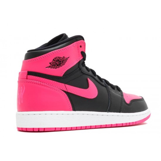 SERENA WILLIAMS X AIR JORDAN 1 RETRO HIGH EP GG 23  Boty 873863 609