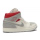 SNEAKERSNSTUFF X AIR JORDAN 1 MID PAST PRESENT FUTURE  Boty ct3443 100