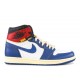 UNION LA X AIR JORDAN 1 RETRO HIGH NRG STORM BLUE  Boty bv1300 146