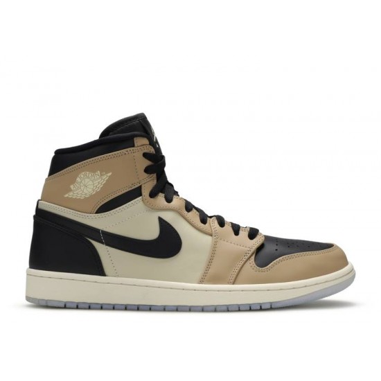 WMNS AIR JORDAN 1 HIGH MUSHROOM  Boty ah7389 003